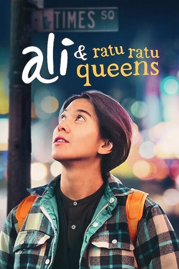 Poster phim Ali Ở Quận Queens trên RoPhim