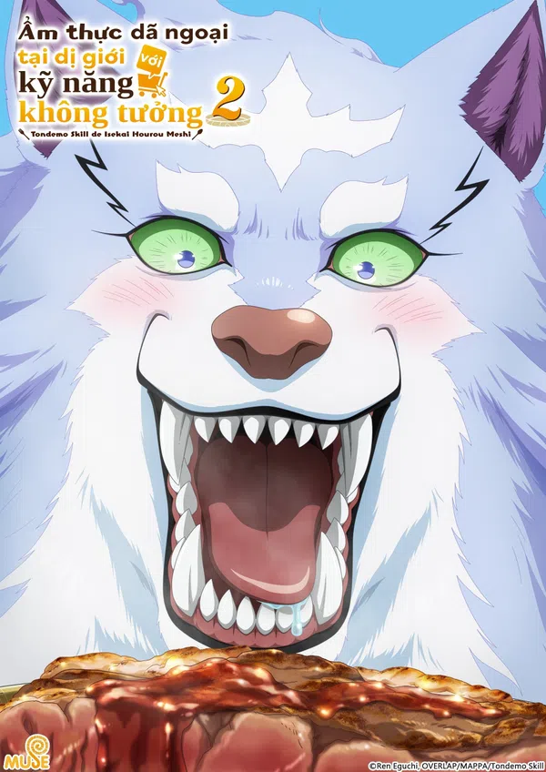 Xem Phim Ẩm Thực Dã Ngoại Tại Dị Giới Với Kỹ Năng Không Tưởng (Phần 2) Vietsub HD Online
