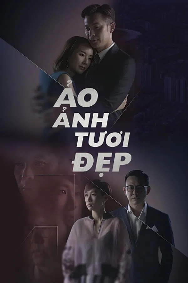 Poster phim Ảo Ảnh Tươi Đẹp trên RoPhim