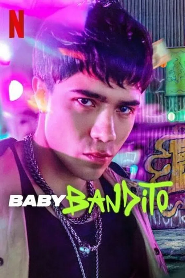 Poster phim Baby Bandito (Phần 2) trên RoPhim