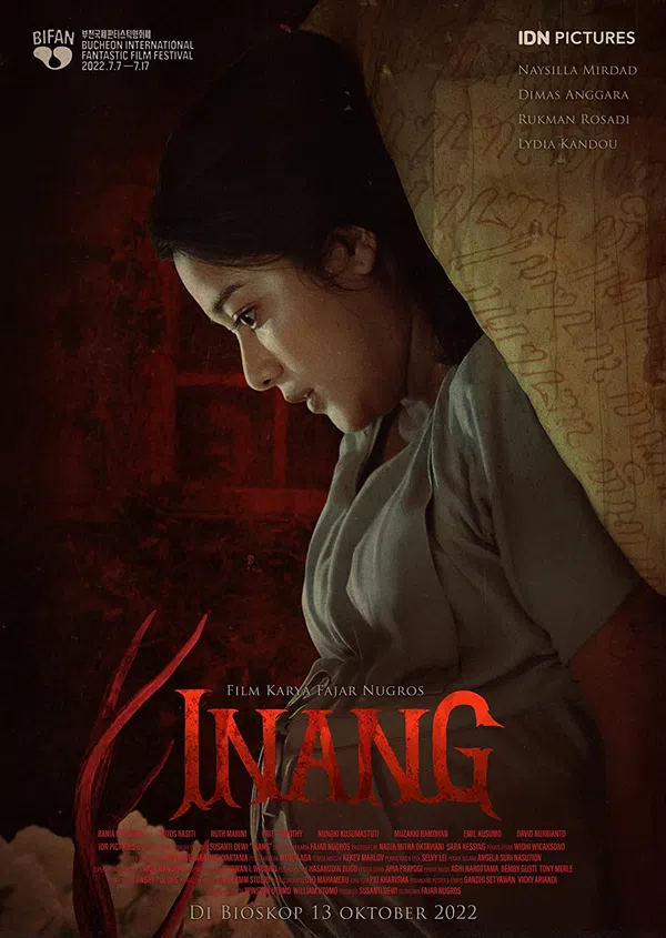 Poster phim Bào Thai trên RoPhim