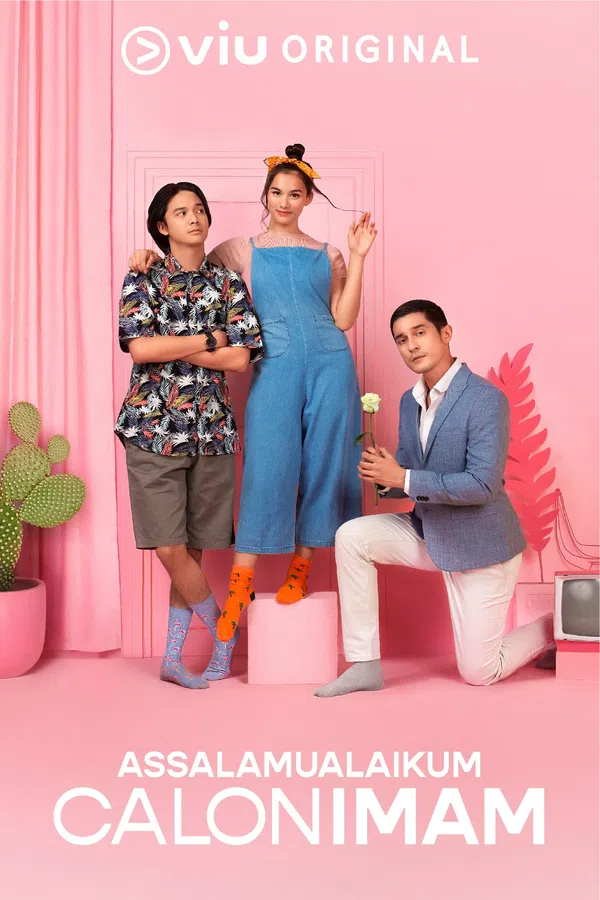 Poster phim Bất Ngờ Tìm Được Tình Yêu (Phần 1) trên RoPhim