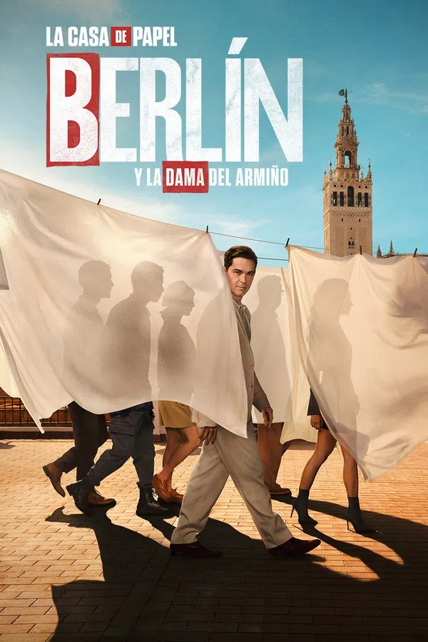 Xem Phim Berlin Và Bức Họa Người đàn Bà Và Con Chồn Vietsub HD Online