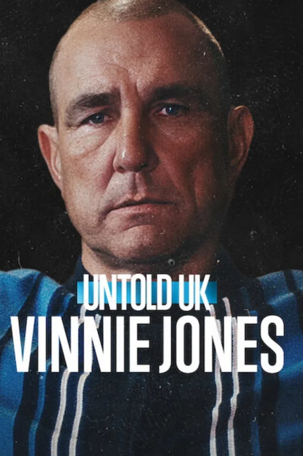 Xem Phim Bí mật giới thể thao Anh quốc: Vinnie Jones Vietsub HD Online