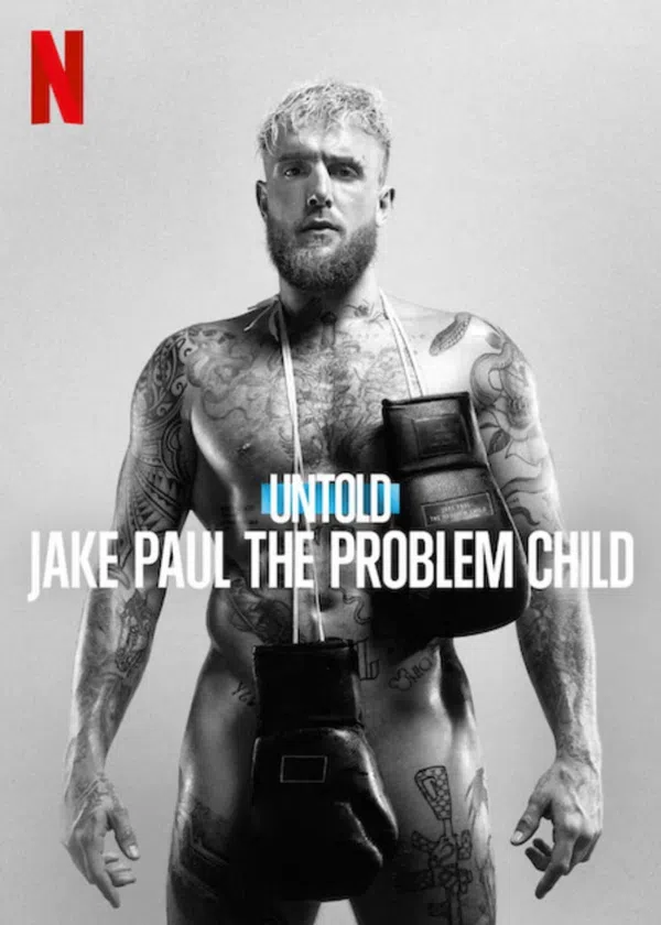 Xem Phim Bí mật giới thể thao: Jake Paul, đứa trẻ ngỗ nghịch Vietsub HD Online