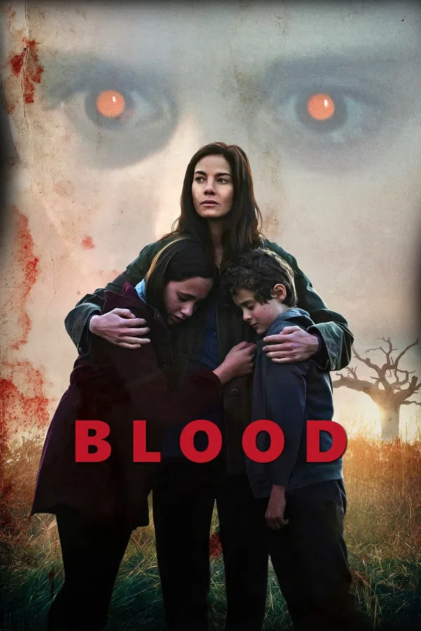 Xem Phim Blood Vietsub HD Online