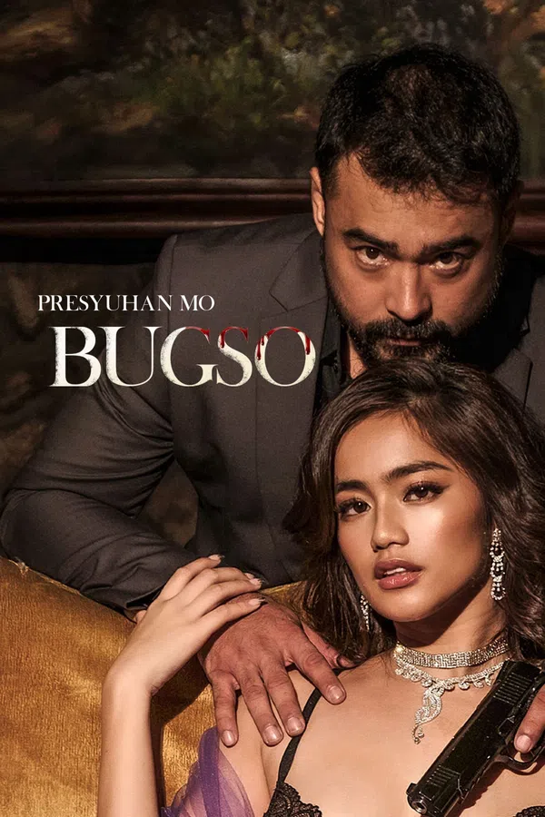 Poster phim Bugso trên RoPhim