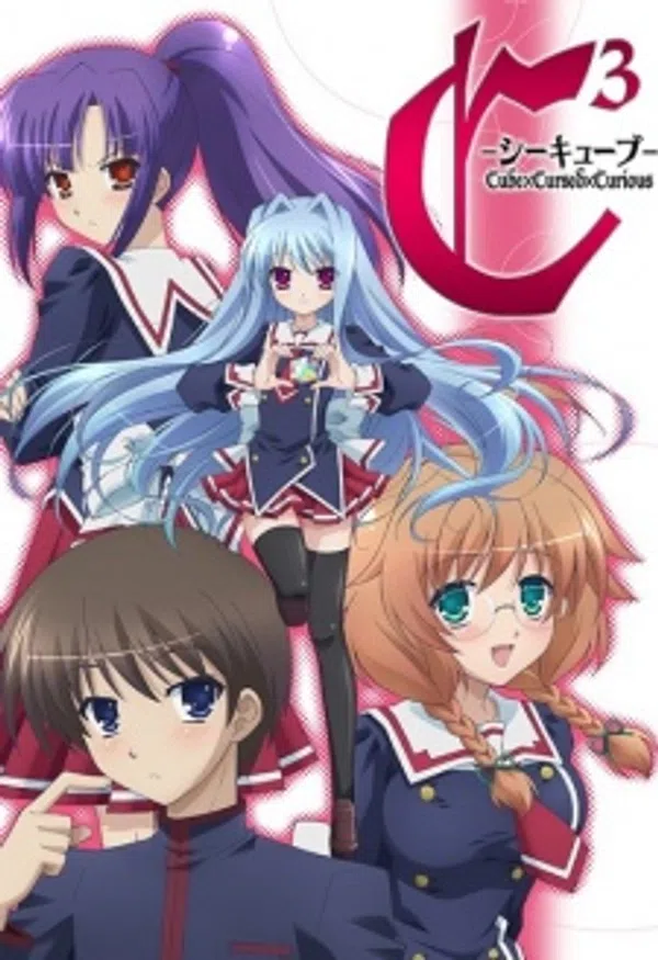 C³