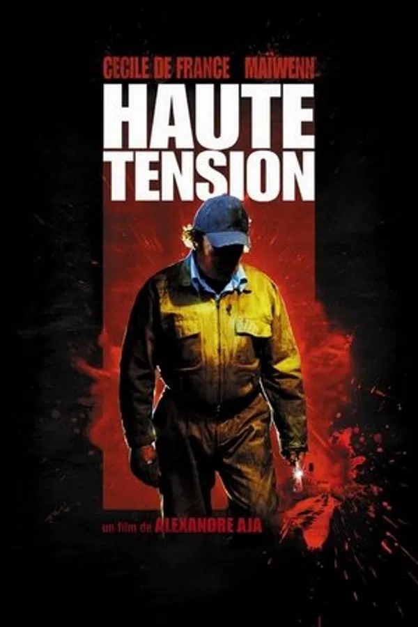 Poster phim Căng thẳng tột độ trên RoPhim