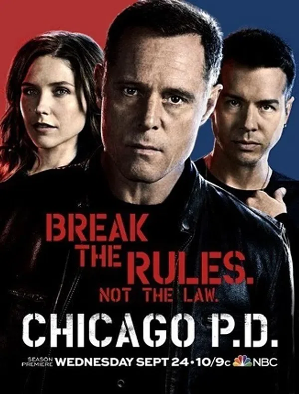 Cảnh Sát Chicago (Phần 2)