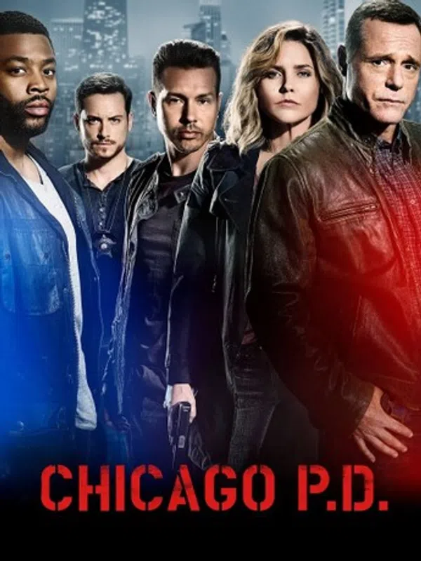 Cảnh Sát Chicago (Phần 4)