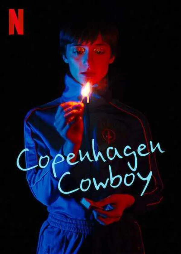 Xem Phim Cao bồi Copenhagen Vietsub HD Online