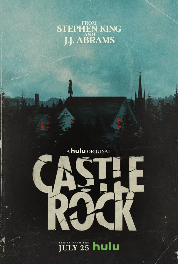 Xem Phim Castle Rock (Phần 2) Vietsub HD Online