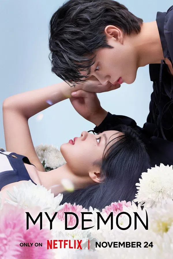 Xem Phim Chàng Quỷ Của Tôi Vietsub HD Online