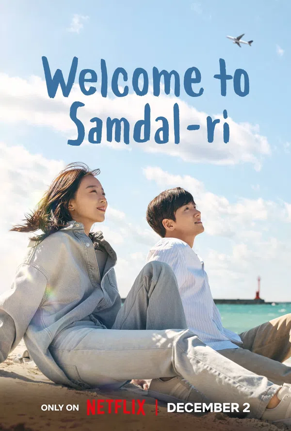Xem Phim Chào Mừng Đến Samdal-ri Vietsub HD Online