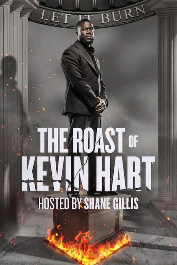 Xem Phim Chế nhạo Kevin Hart Vietsub HD Online