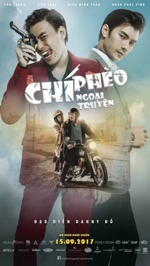 Xem Phim Chí Phèo Ngoại Truyện Vietsub HD Online