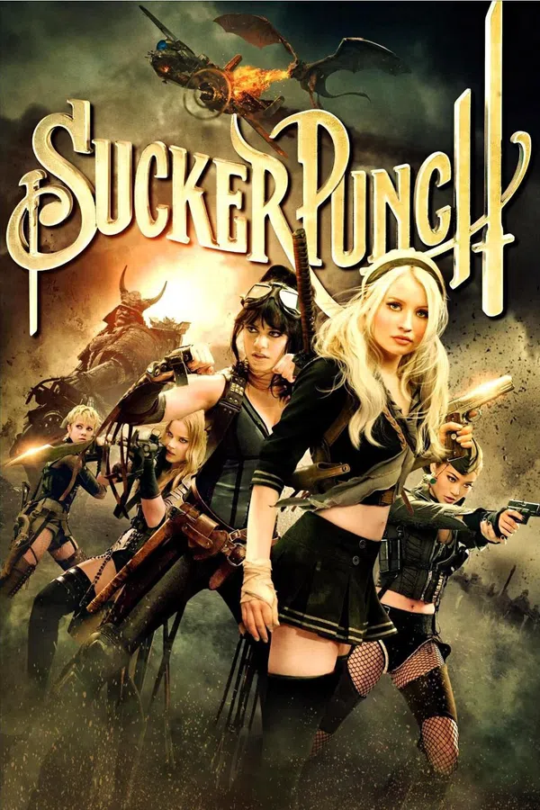 Xem Phim Chiến Binh Gợi Cảm Vietsub HD Online