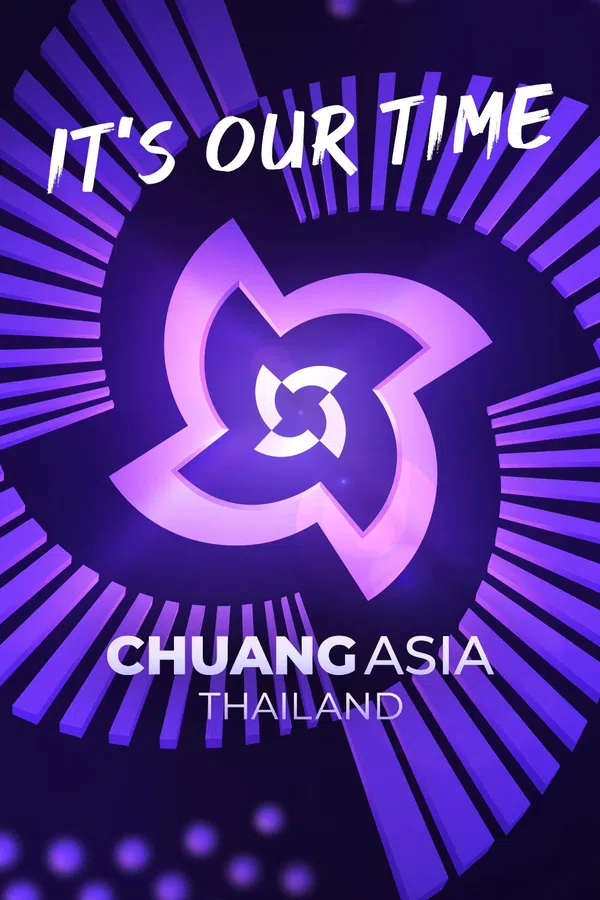 Xem Phim CHUANG ASIA (Phần 1) Vietsub HD Online