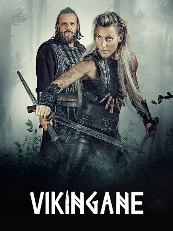 Poster phim Chuyện người Viking (Phần 1) trên RoPhim