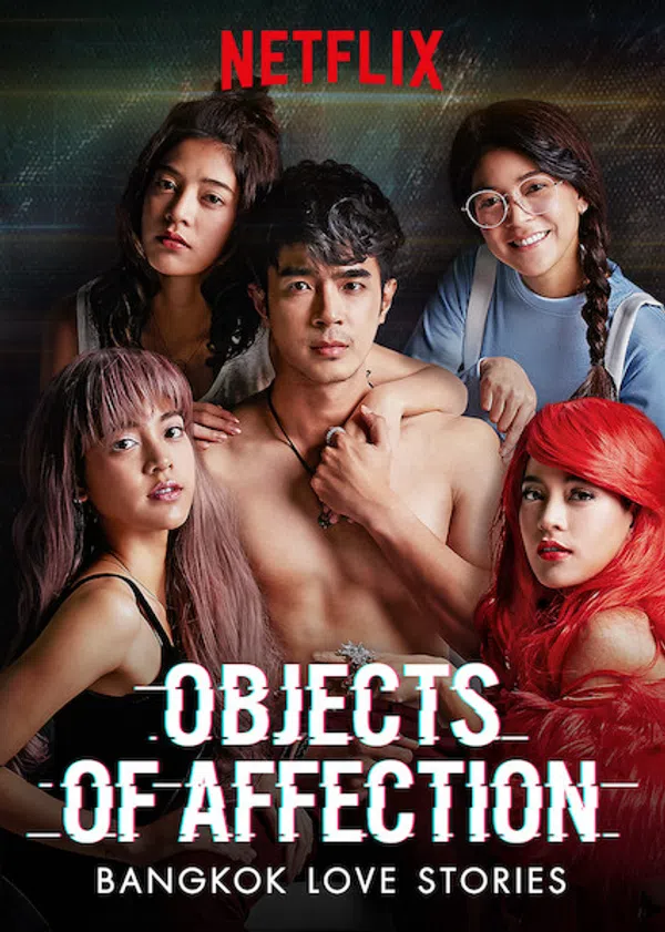 Xem Phim Chuyện tình Bangkok: Là em Vietsub HD Online