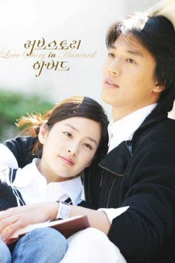 Xem Phim Chuyện Tình Havard Vietsub HD Online