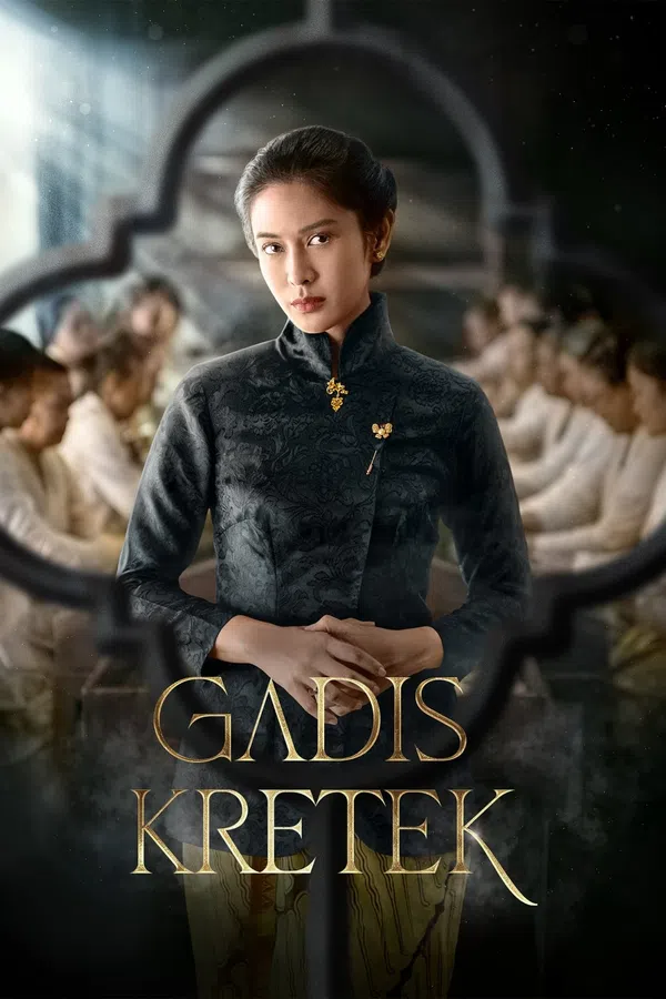 Poster phim Cô Gái Kretek trên RoPhim