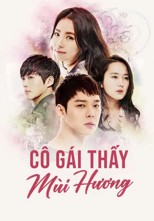 Xem Phim Cô Gái Thấy Mùi Hương Vietsub HD Online