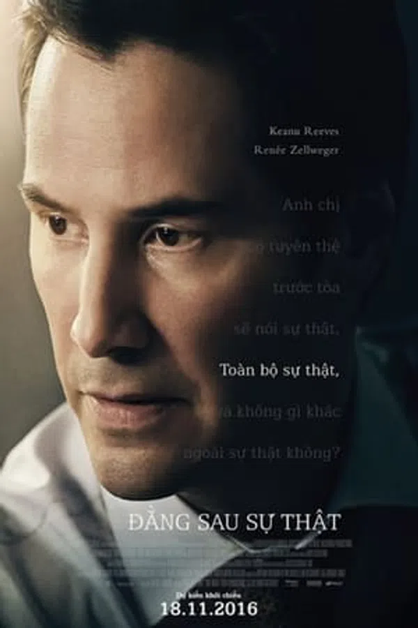 Xem Phim Đằng Sau Sự Thật Vietsub HD Online