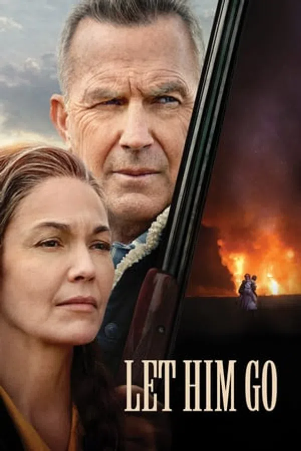 Poster phim Để Anh Ta Đi trên RoPhim