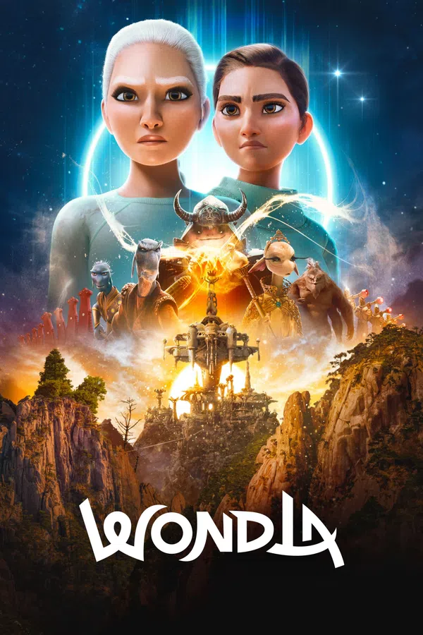Xem Phim Đi Tìm WondLa - WondLa (Phần 3) Vietsub HD Online