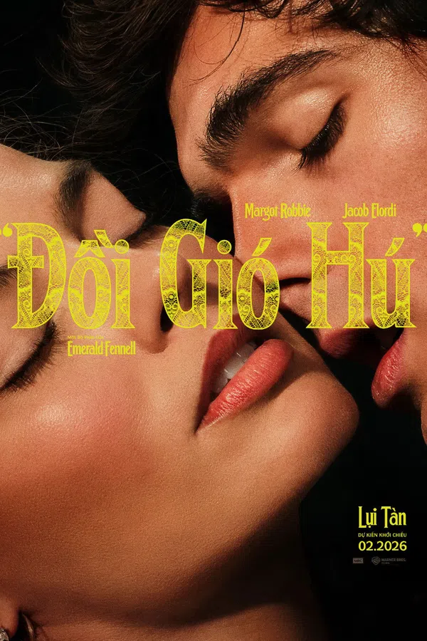 Xem Phim "Đồi Gió Hú" Vietsub HD Online