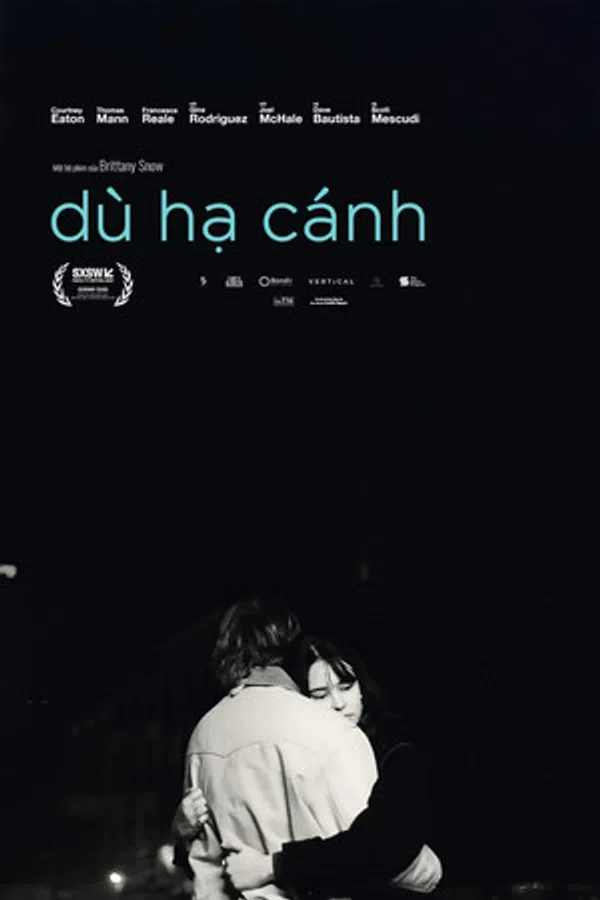 Poster phim Dù hạ cánh trên RoPhim