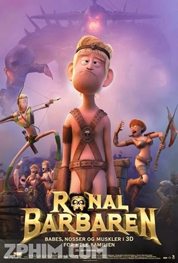 Xem Phim Dũng sĩ bất đắc dĩ Vietsub HD Online