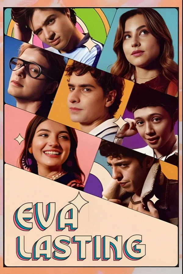 Poster phim Eva Mãi Mãi (Phần 2) (La primera vez) trên RoPhim