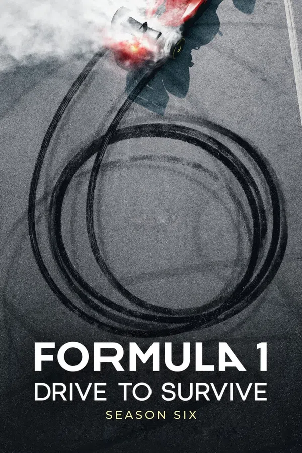 Xem Phim Formula 1: Cuộc Đua Sống Còn (Phần 6) Vietsub HD Online