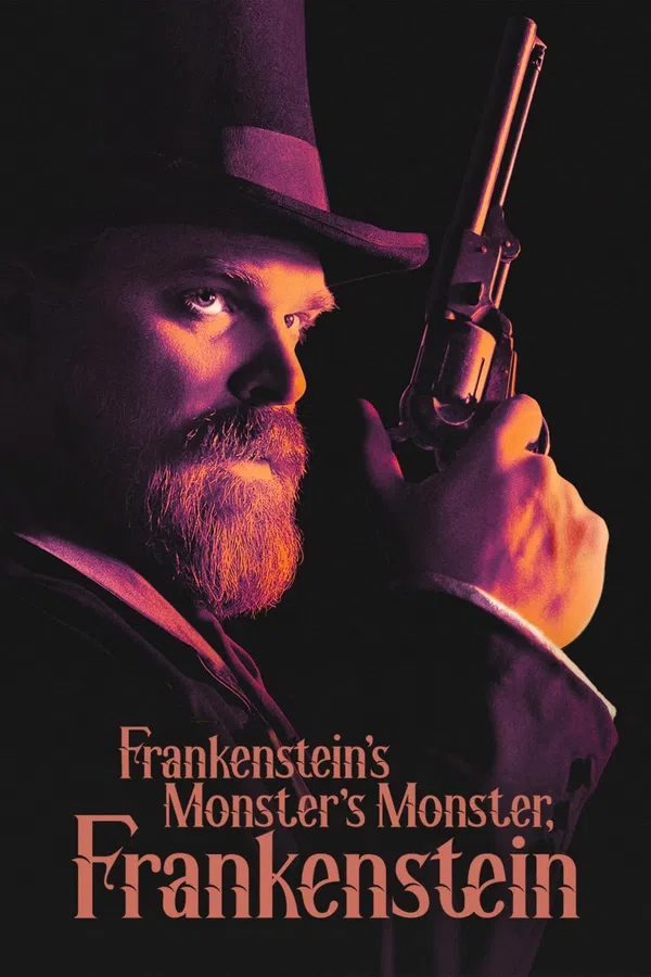 Xem Phim Frankenstein, Quái Vật Của Quái Vật Của Frankenstein Vietsub HD Online
