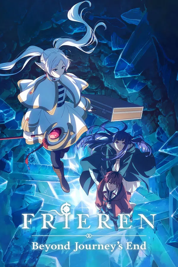 Xem Phim Frieren: Pháp Sư Tiễn Táng (Phần 2) Vietsub HD Online