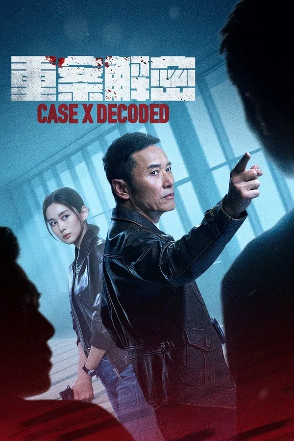 Xem Phim Giải Mã Trọng Án Vietsub HD Online