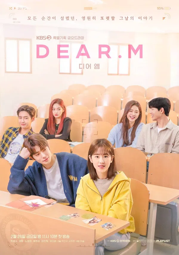 Xem Phim Gửi Cậu, Tình Đầu Của Tôi Vietsub HD Online