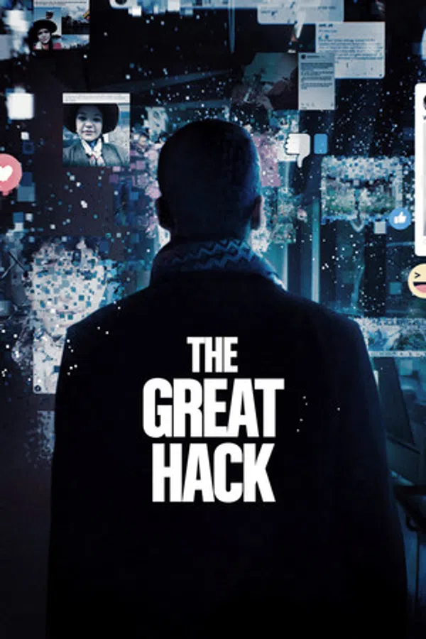 Poster phim Hacker Vĩ Đại trên RoPhim