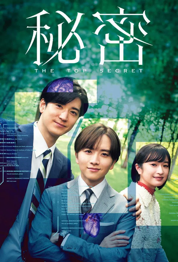 Xem Phim Hồ Sơ Mật Vietsub HD Online