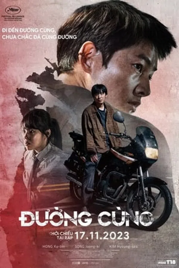 Xem Phim Hopeless Vietsub HD Online