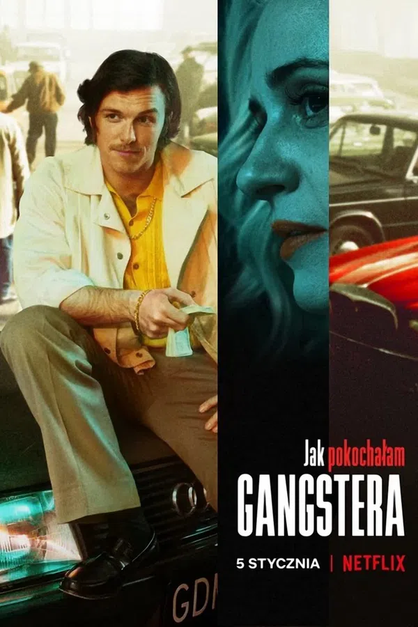 Poster phim How I Fell In Love With A Gangster trên RoPhim