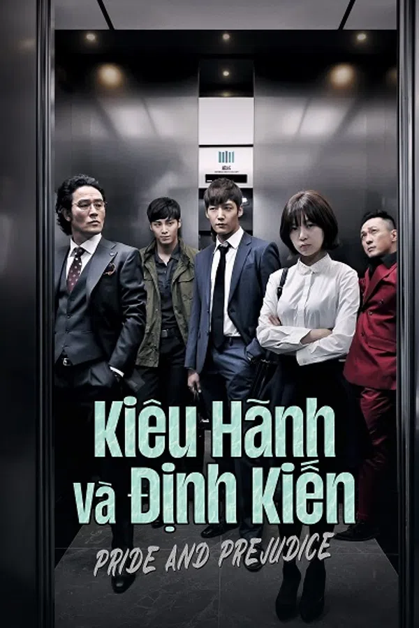 Xem Phim Kiêu Hãnh Và Định Kiến Vietsub HD Online
