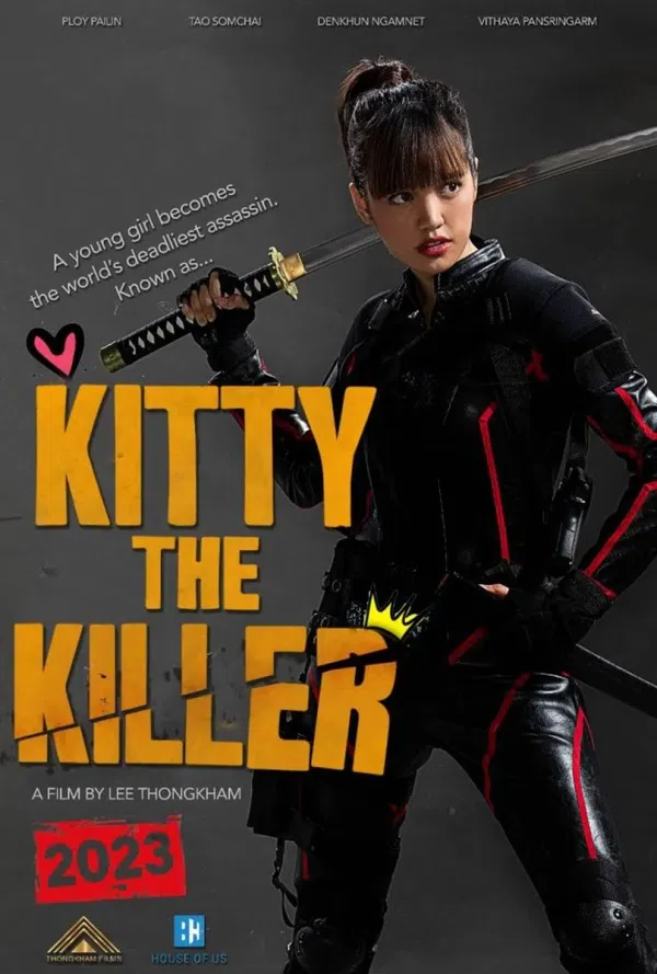 Xem Phim Kitty The Killer Vietsub HD Online