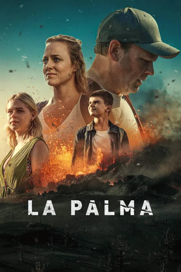 Poster phim La Palma trên RoPhim