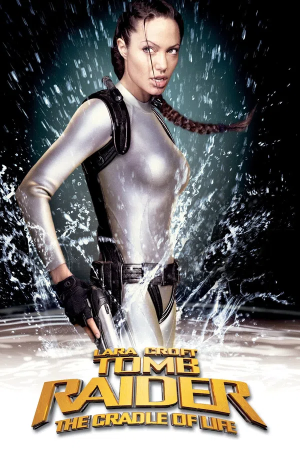 Xem Phim Lara Croft: Kẻ Cướp Lăng Mộ - Cái Nôi Của Sự Sống Vietsub HD Online