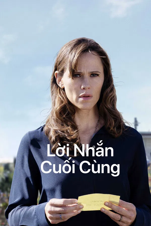 Xem Phim Lời Nhắn Cuối Cùng (Phần 1) Vietsub HD Online