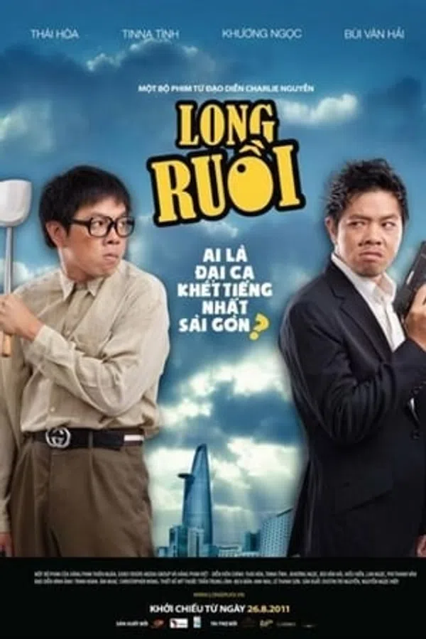 Xem Phim Long Ruồi Vietsub HD Online